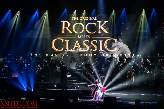 ROCK MEETS CLASSIC 2019